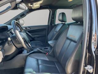 FORD Ranger usata, con Chiusura centralizzata