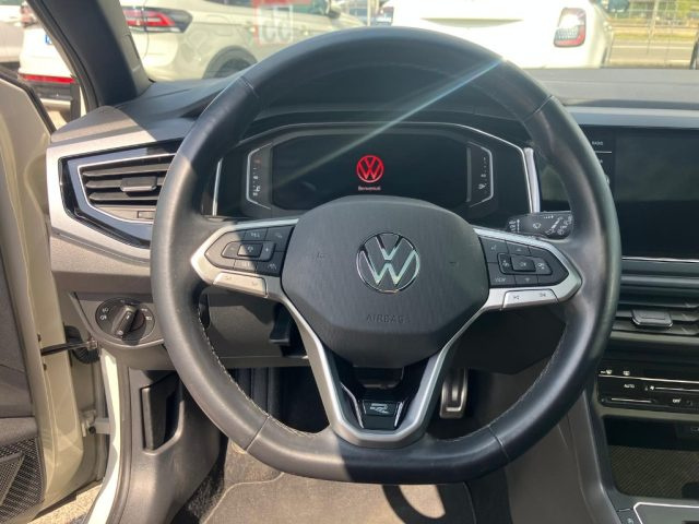 VOLKSWAGEN Taigo usata, con Controllo trazione