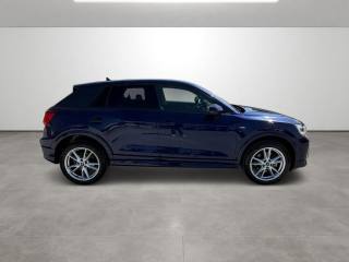 AUDI Q2 usata, con Chiusura centralizzata