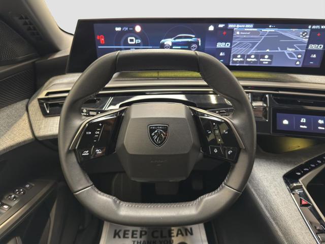 PEUGEOT 3008 usata, con Cruise Control