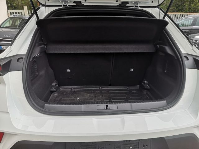 OPEL Mokka usata, con ESP