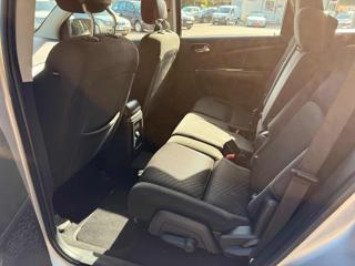 FIAT Freemont usata, con Climatizzatore