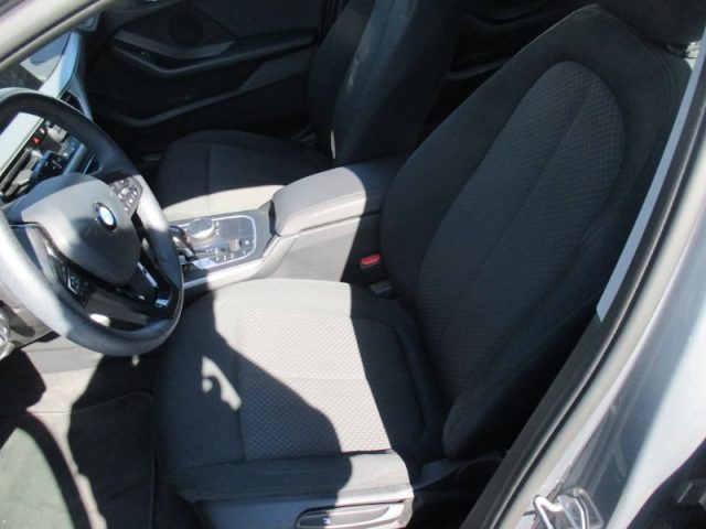 BMW 120 usata, con Controllo trazione