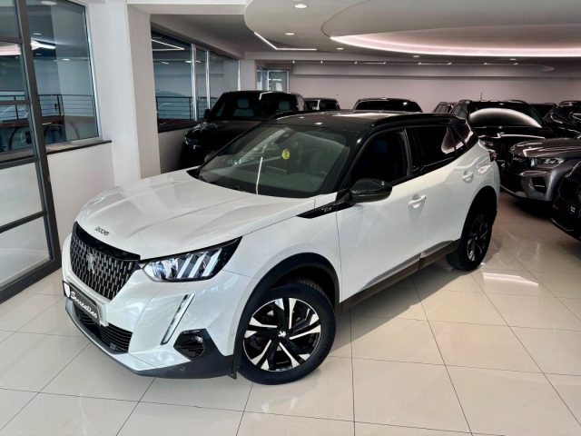 PEUGEOT 2008 usata, con ABS