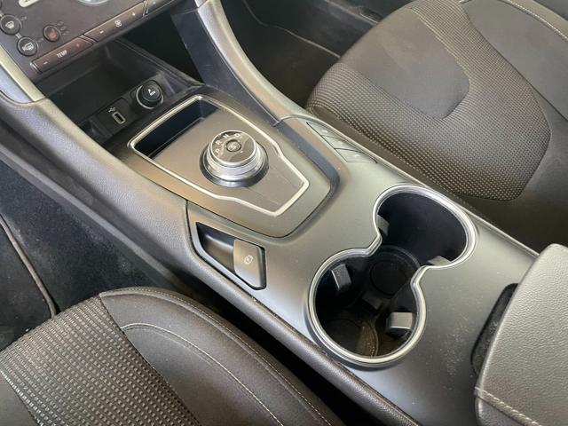 FORD Mondeo usata, con Sedili riscaldati