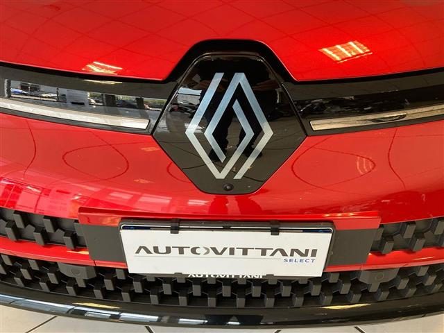 RENAULT Megane usata, con Hill holder