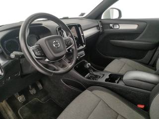 VOLVO XC40 usata, con Controllo automatico clima