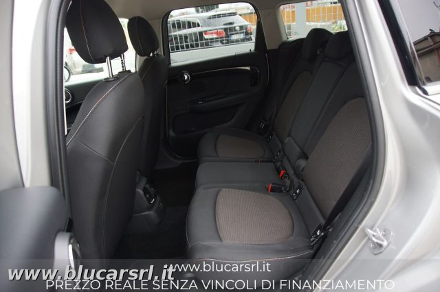 MINI Countryman usata 11
