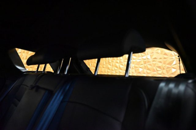 LAND ROVER Range Rover Evoque usata 37