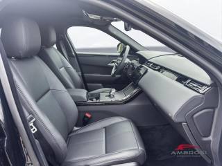 LAND ROVER Range Rover Velar usata 9