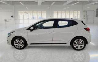RENAULT Clio usata, con Airbag laterali