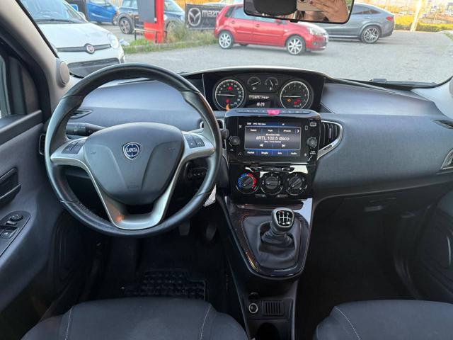 LANCIA Ypsilon usata, con Climatizzatore