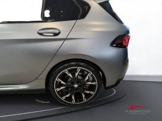 BMW 118 usata 14