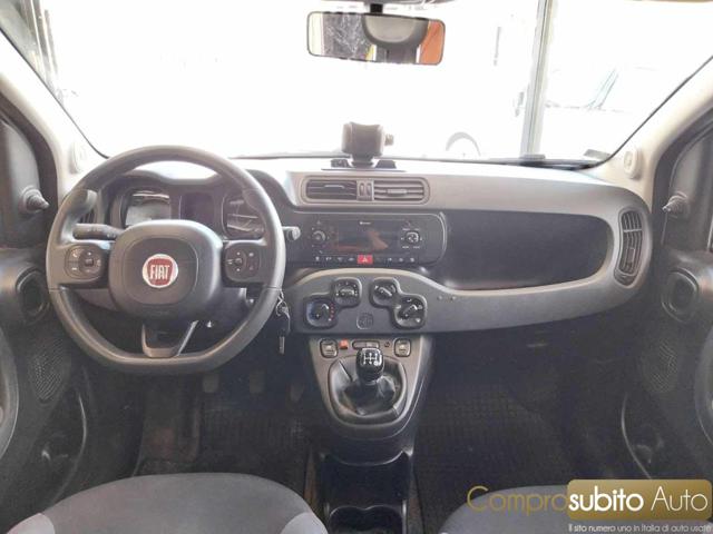 FIAT Panda usata 18