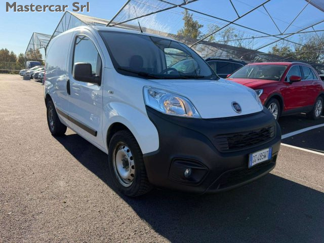 FIAT Fiorino usata, con Alzacristalli elettrici