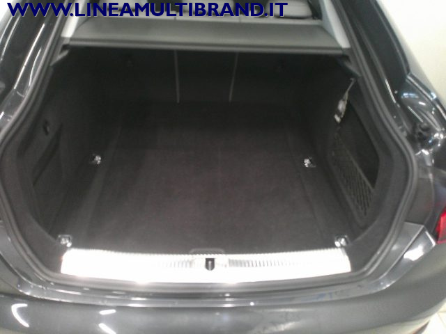 AUDI A5 usata, con Cerchi in lega