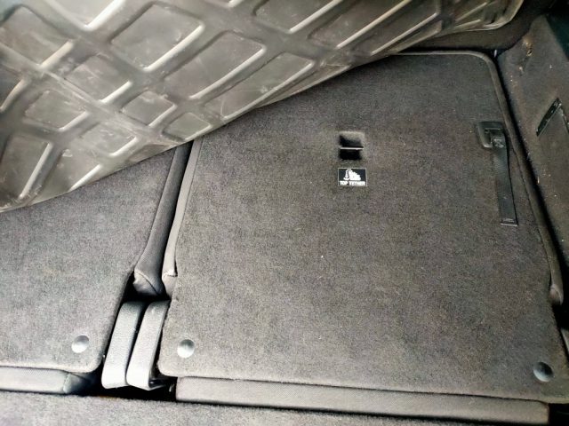 MERCEDES-BENZ GLB 200 usata, con Servosterzo