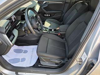 AUDI A3 usata, con Cerchi in lega