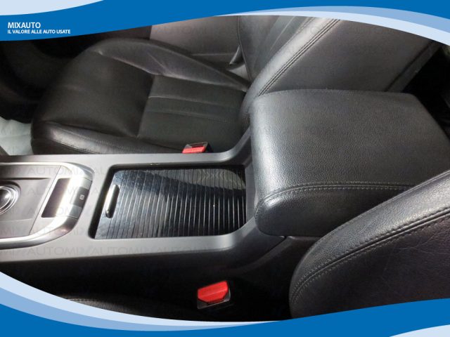 LAND ROVER Discovery Sport usata, con Chiusura centralizzata