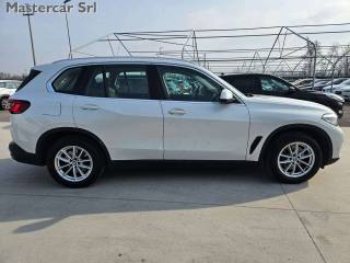 BMW X5 usata, con Controllo trazione