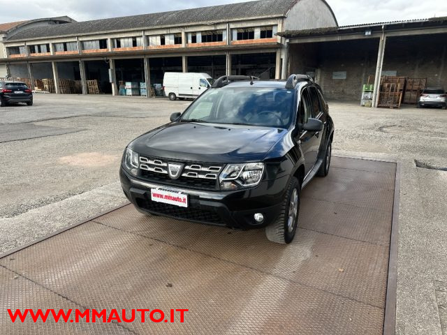 DACIA Duster usata, con Airbag laterali