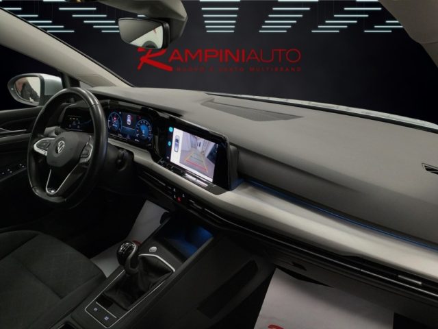 VOLKSWAGEN Golf usata 17