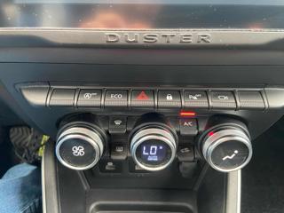 DACIA Duster usata, con Controllo trazione