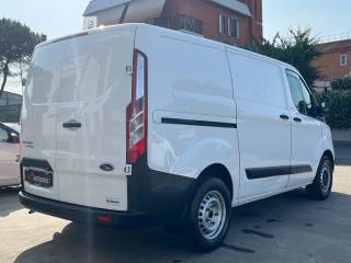 FORD Transit Custom usata, con Boardcomputer
