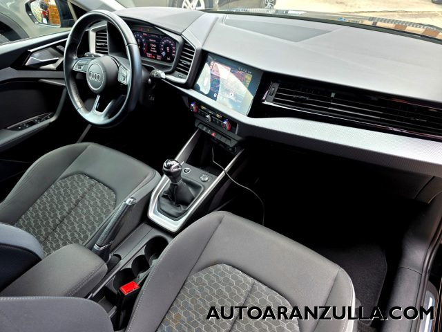 AUDI A1 usata, con Controllo automatico clima