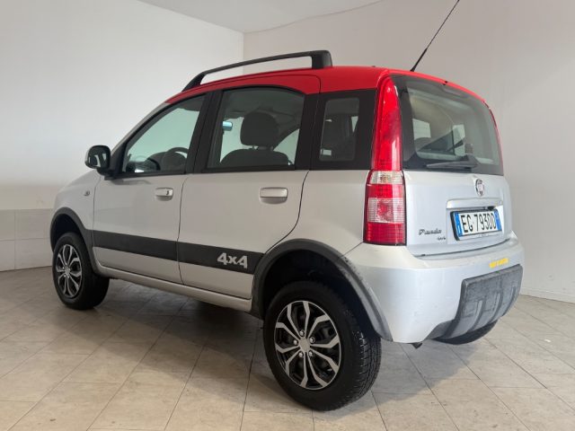 FIAT Panda usata 5