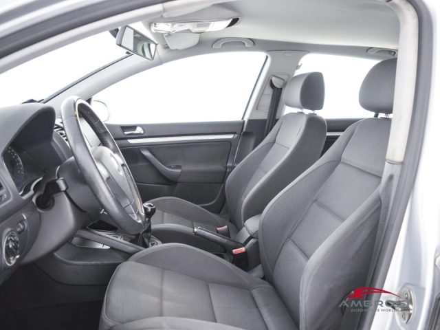 VOLKSWAGEN Golf usata 8