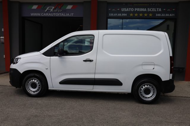 CITROEN Berlingo usata, con Airbag