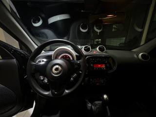 SMART ForFour usata, con Lettore CD