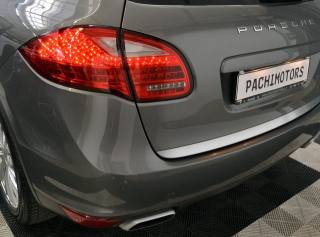 PORSCHE Cayenne usata, con Regolazione elettrica sedili