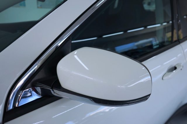 JEEP Compass usata 29