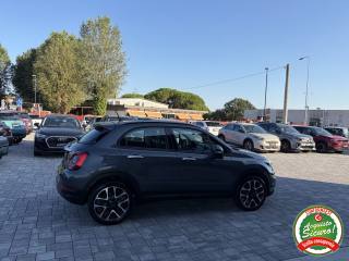 FIAT 500X usata, con Climatizzatore