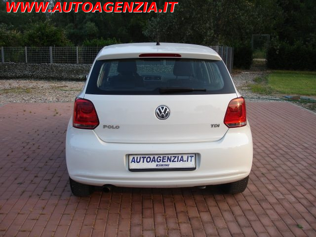VOLKSWAGEN Polo usata 6