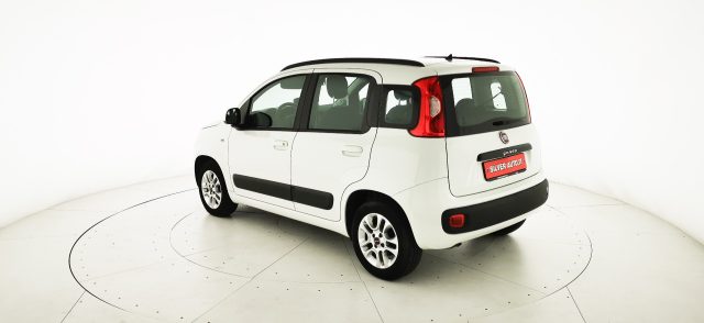 FIAT Panda usata 31