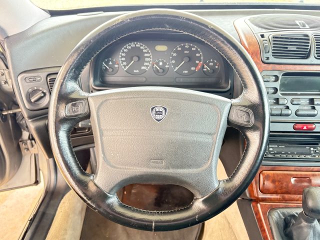LANCIA K usata, con ESP
