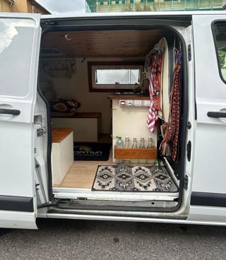 FORD  usata 31