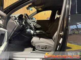 AUDI Q3 usata, con Airbag Passeggero