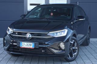 VOLKSWAGEN Taigo usata, con Airbag