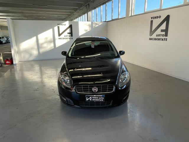 FIAT Croma usata, con Airbag