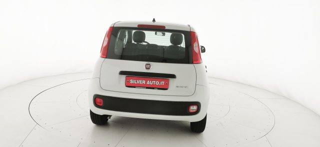 FIAT Panda usata 31