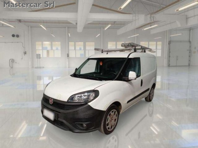 FIAT Doblo usata, con Airbag