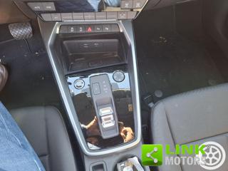 AUDI A3 usata, con Chiusura centralizzata