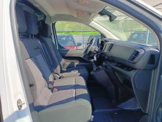FIAT Scudo usata, con Touch screen