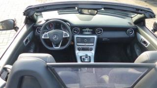 MERCEDES-BENZ SLC 200 usata, con Chiusura centralizzata