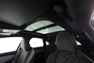 PEUGEOT 3008 usata 7