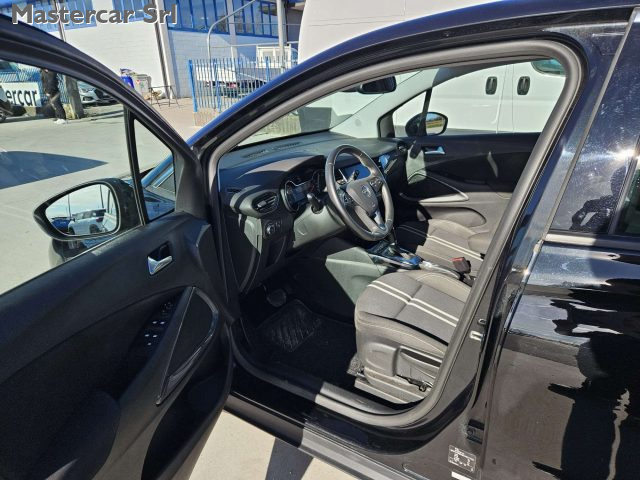 OPEL Crossland X usata, con Climatizzatore